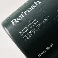 Goodleaf Refresh Hydrating Hand Wash